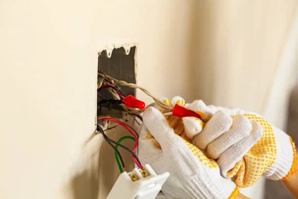 Imagem de Eletrica