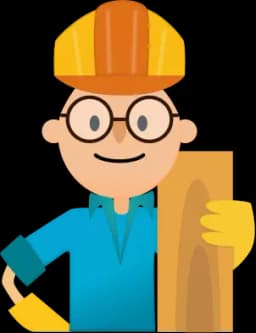 Logotipo de Anderson - Serviços de pequenos reparos e instalações